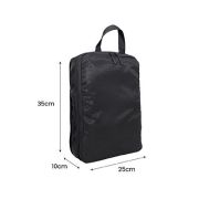 ULTRA Compressible Travel Organiser – L Size
