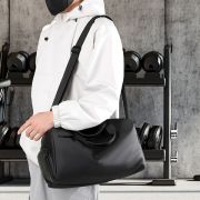 URBAN Travel Oxford Duffel Gym Bag