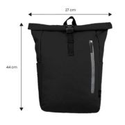 WOLLEY Buckle Backpack