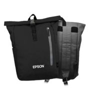 WOLLEY Buckle Backpack