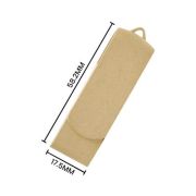 360 Swivel ECO USB Flash Drive – 16GB