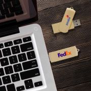 360 Swivel ECO USB Flash Drive – 32GB