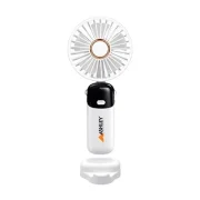 AIR foldable Handheld Mini Fan – 1200mAh