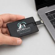 Chipset USB Flash Drive – 16GB