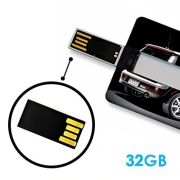 Chipset USB Flash Drive – 32GB