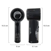 ICEFLOW Turbo Handheld Mini Fan – 3000mAh