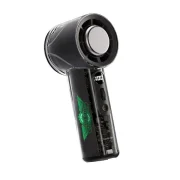 ICEFLOW Turbo Handheld Mini Fan – 3000mAh
