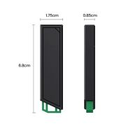 TECH Model USB 2.0 Flash Drive – 16GB