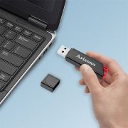 TECH Model USB 2.0 Flash Drive – 16GB