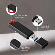 TECH Model USB 2.0 Flash Drive – 32GB