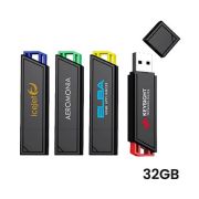 TECH Model USB 2.0 Flash Drive – 32GB